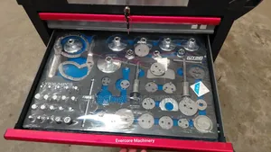 Best Quality 423pcs Tool Box Set With Accessories.