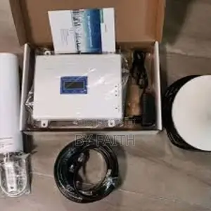 Triband GSM Signal Booster=4g=-
