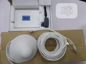 Awesome Mobile Signal Booster 2g 3g 4g Triband