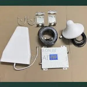 Premuim Mobile Signal Booster 2g 3g 4g Triband
