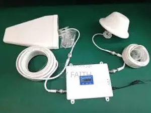Proven Mobile Signal Booster 2g 3g 4g Triband