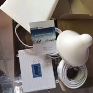Best Product Triband GSM Signal Booster 3g 2g 4g