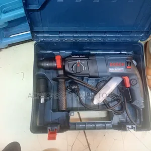 Bosch 800w Rotary Hammer