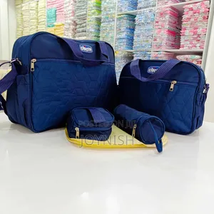 Brand New Chicco Baby Diaper Bag