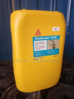 Concrete Mortar Plasticizer and Water-Reducing Admixtur