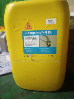 Concrete Mortar Plasticizer and Water-Reducing Admixtur