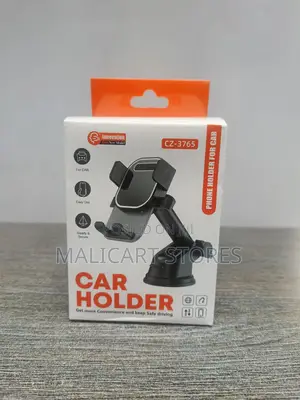 Car Phone Holder
