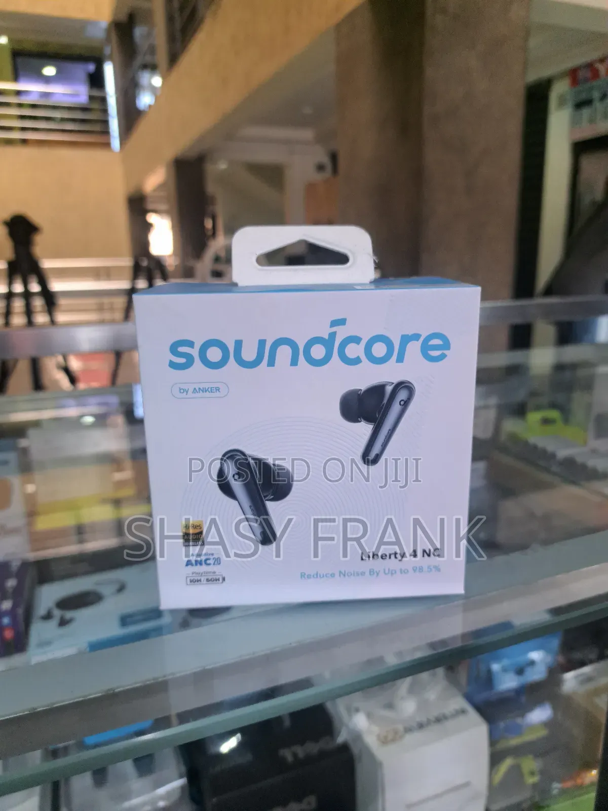 Soundcore Liberty 4nc