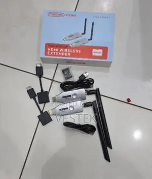 Wireless Hdmi Extender 100m HDTV 100m Extender