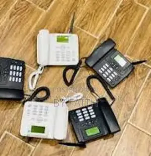 Digital Deskphone Landline 6588=-==
