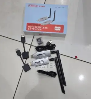 100m Wireless Hdmi Extender Video Transmitter and Receiver Support