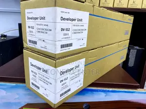 Original Konica Minolta Dv 512 Yield Upto 600,000 Prints