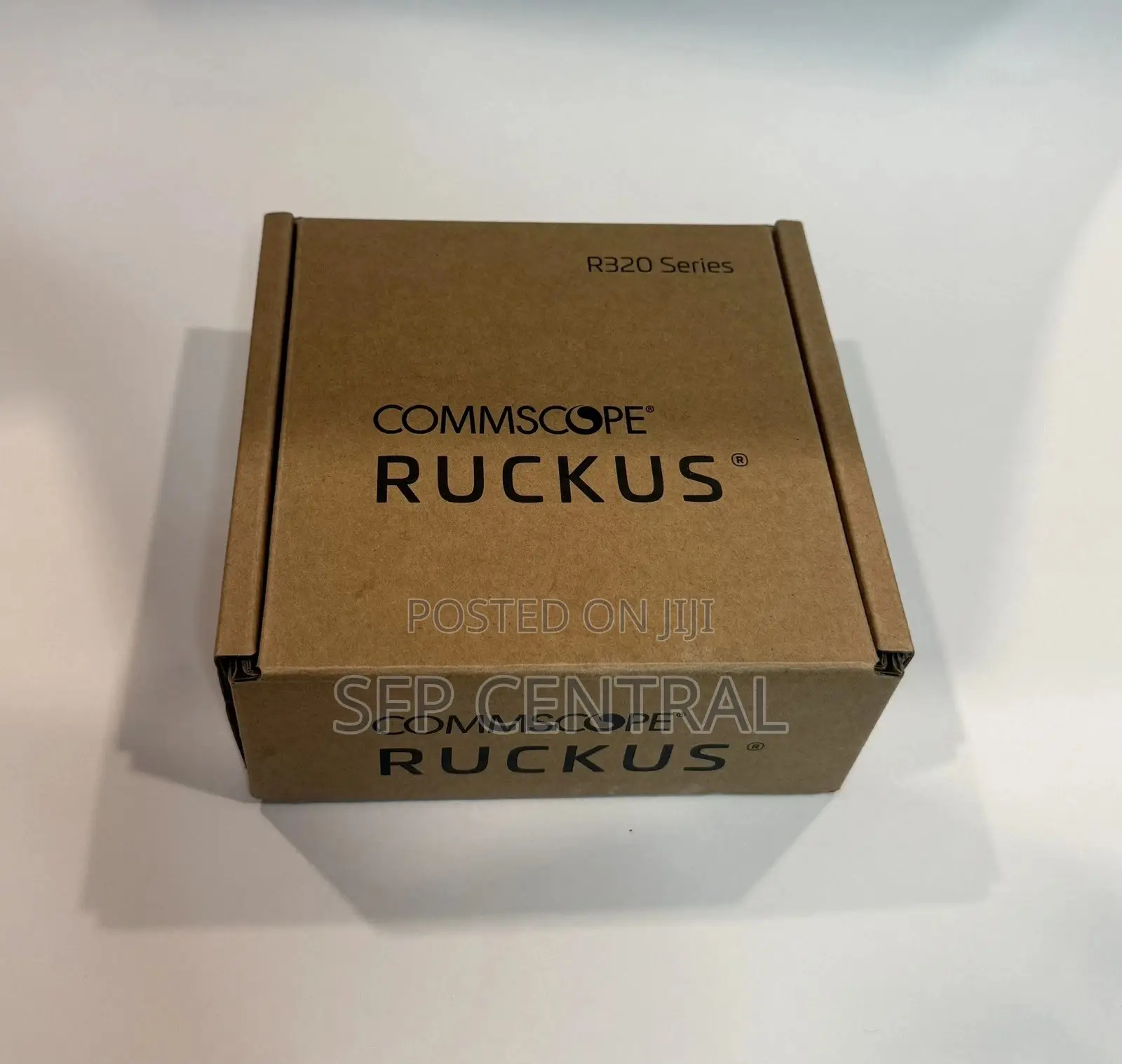 Ruckus R320 Series Indoor Wireless Access Point