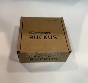 Ruckus R320 Series Indoor Wireless Access Point