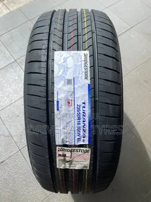 235/50 R18 Brand New Bridgestone Turanzatyre