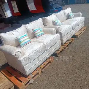 Upscaled 5 Seater Sofa 3,2