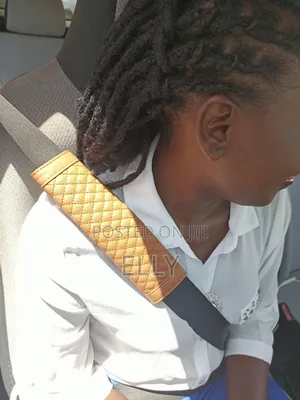 Safety Belt Cover, Seat Belt Cover or Shoulder Pad