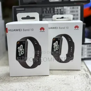 Huawei Band 10