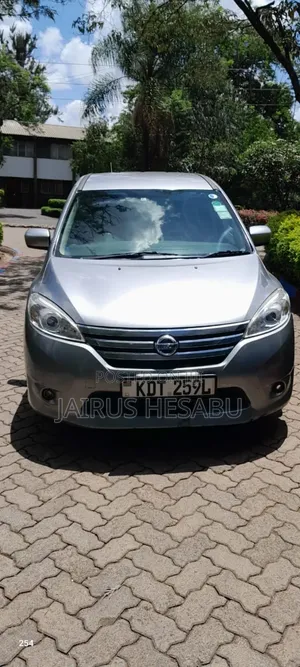 Car Hire Self Drive