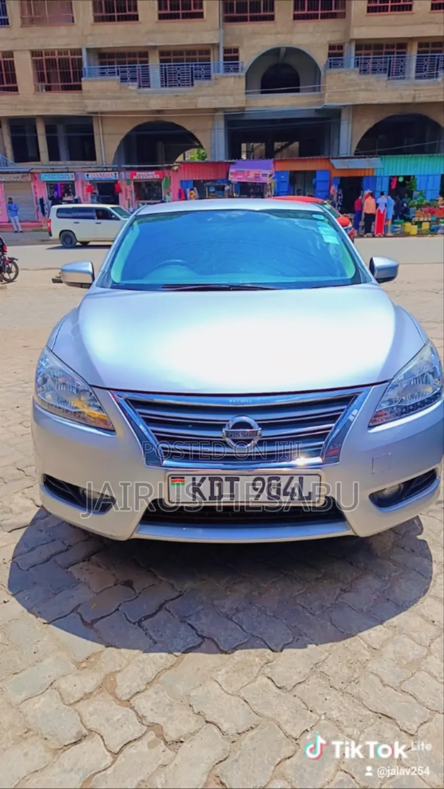 Car Hire Self Drive
