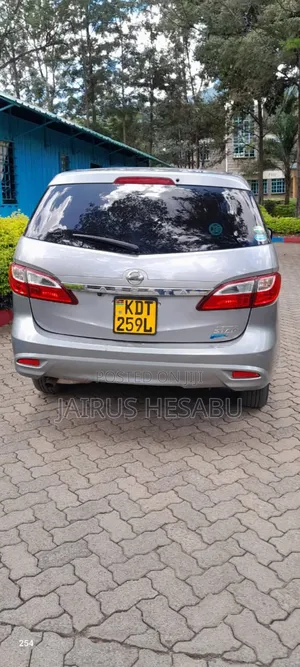 Car Hire Self Drive