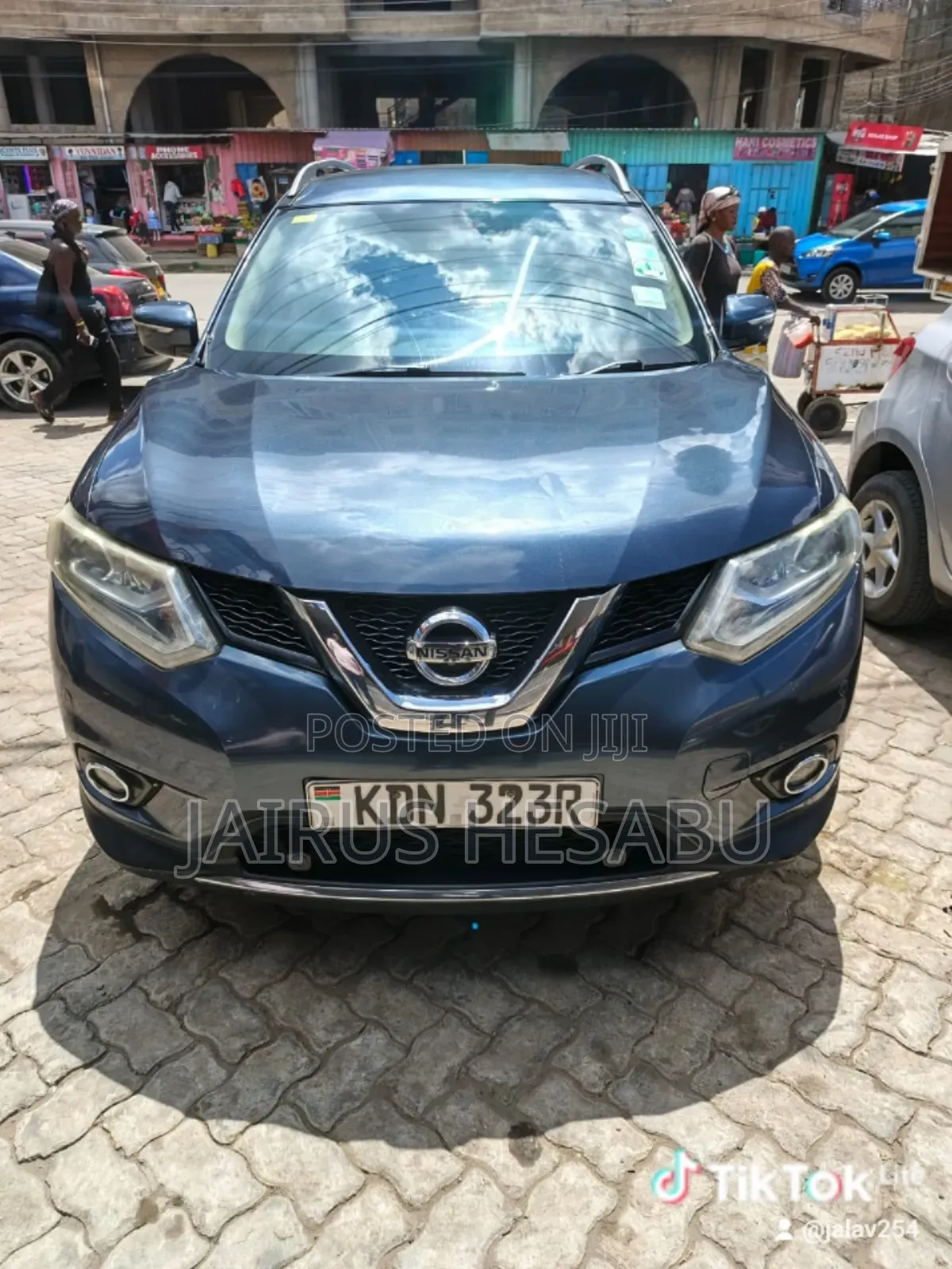 Car Hire Self Drive