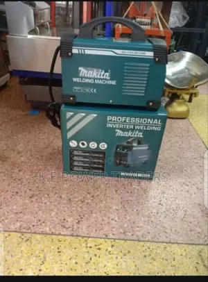 Makita 500a Welding Machine