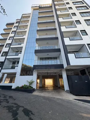 3bdrm Apartment in Vet Plus Dsq, Ngong for rent