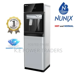 Nunix Water Dispenser