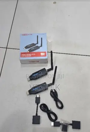50m Hdmi Wireless Extender