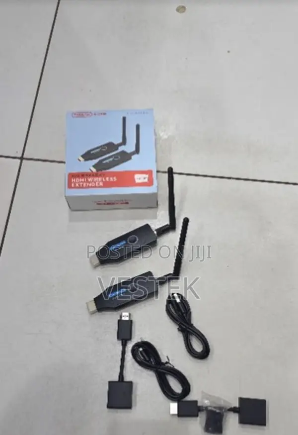 50m Hdmi Wireless Extender