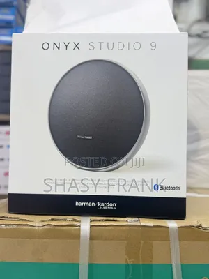 Onyx Studio 9