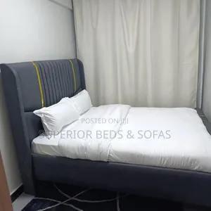 Chesterfield Platform Beds on Sale