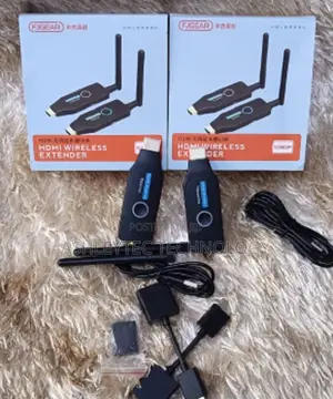 Hdmi 50m Wireless Hdmi Extender