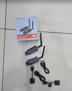 Hdmi Wireless Extender of 50meters Sender and Receiver