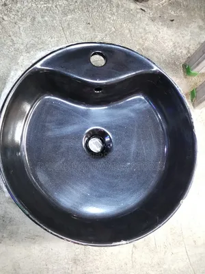 Countertop Washbasin
