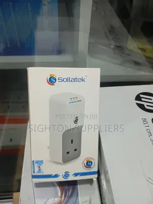 Sollatek Fridgeguard Is