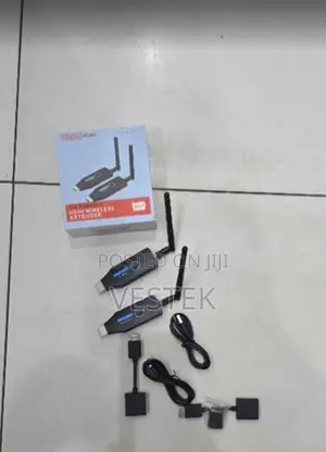 Mini Wireless Hdmi Extender 50m Support 1 to Many