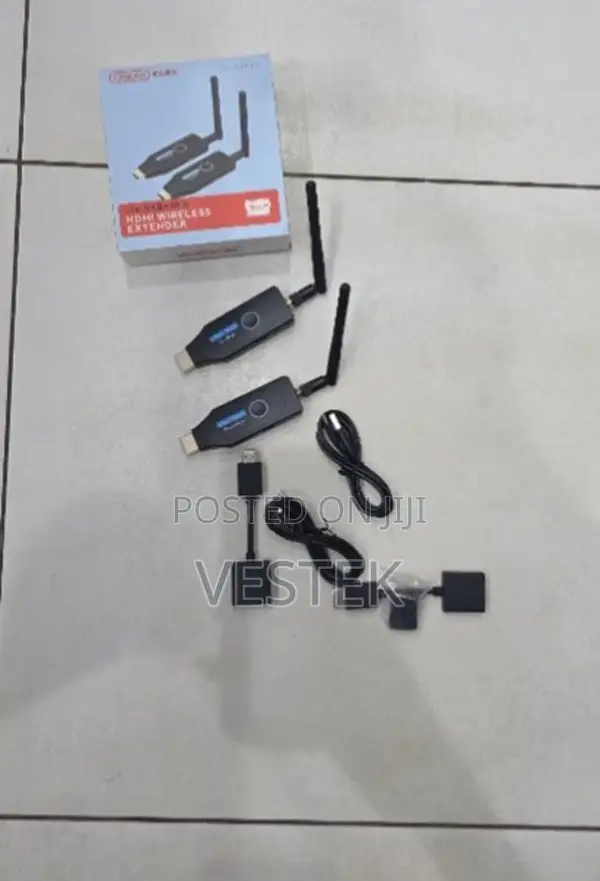 50m Hdmi Wireless Extender 1080p Hdmi Extender