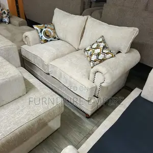Elegant 5 Seater Buffalo Sofa 3,2