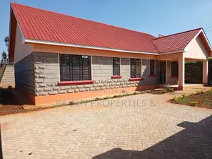 3bdrm Bungalow in Ngong for sale