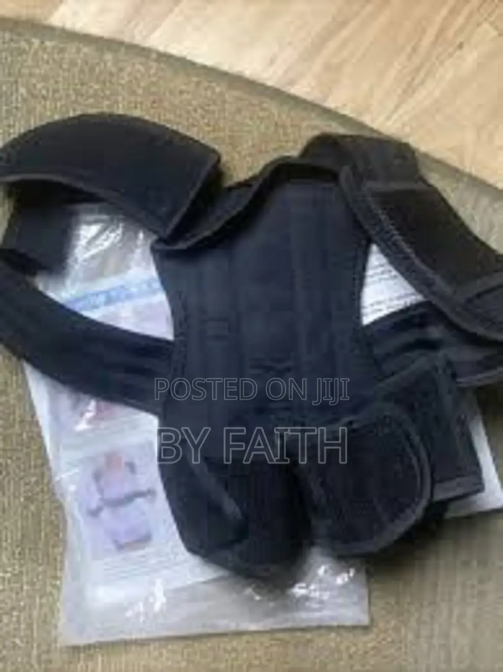 Unisex Posture Corrector][[]