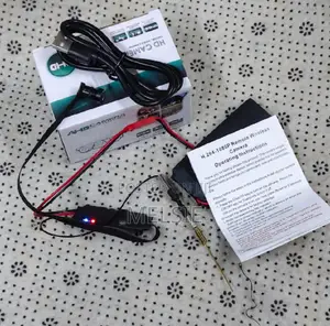 Super-Sensitive Pinhole Camera Spy Pinhole CCTV Camera