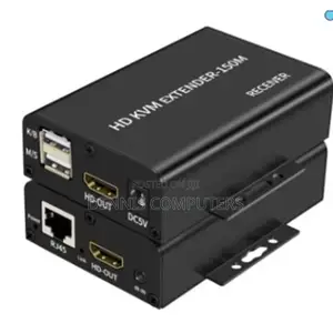 Generic Hdmi Extender 150m