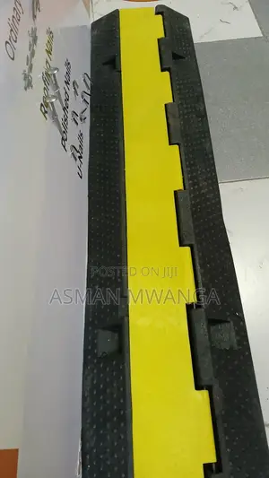 2 Channel Cable Track 1m×25cm
