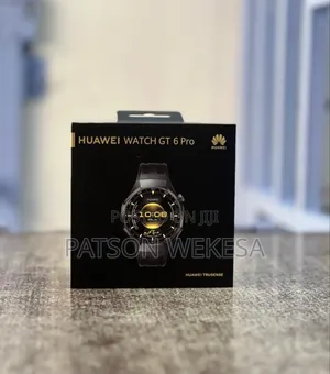 Huawei Watch Gt6 Pro 46mm