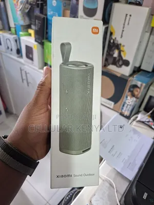 Xiaomi Sound Outdoor 30w