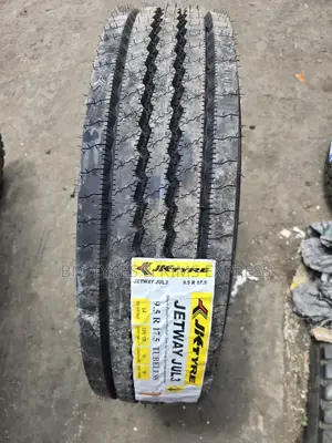 9.5 R17.5 Jk Tyres (India) Commercial