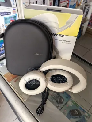 Bose Headphones Qc55 Wireless