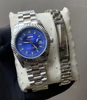 Rolex Wrist Set Gift for Men